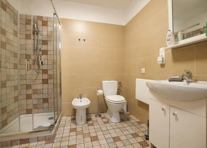 Apartament By Hi5- Rozsa Street