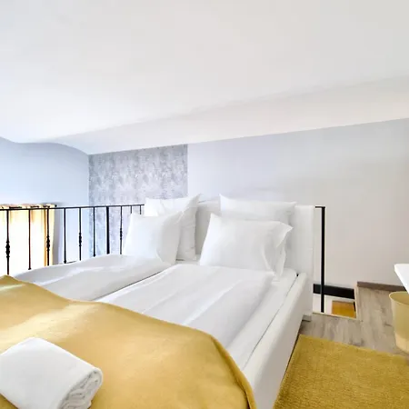 Apartament By Hi5- Rozsa Street Budapesta
