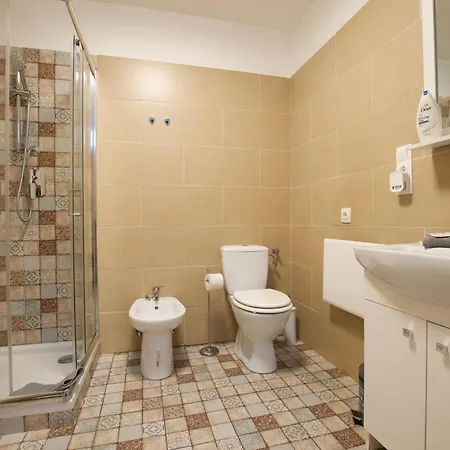 Apartament By Hi5- Rozsa Street